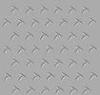 304 430 Embossed Stainless Steel Sheet 4*8 1*2 Mirror Etched Steel Plate / Panel