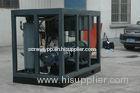Silent Low Noise Air Compressor 132KW Permanent Magnetic Frequency Screw Air Compressors