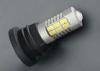 Blue Car Strobe Lights Emergency Vehicle Strobe Lights 5630 SMD x 21 LEDs