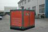 Professional Stationary Oil Free Screw Air Compressor 5KW High Power and Energy Saving