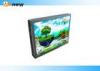 10.4 Inch 300nits Open Frame LCD Display 500:1 Economic Cost Industrial TFT Screen