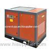 Long Lifetime Belt Drive Screw Air Compressor 15KW Reliable and Energysaving