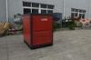 Variable Frequency Chemical Industry Screw Air Compressor 75KW 90HP