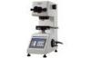 Vickers Automatic Micro Hardness Tester Testing Thin Sheets / Foils / Fine Wire
