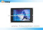 8'' Industrial Touch Screen Monitor