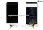 Multi - touch 534ppi G3 Mini LG LCD Screen Replacement / mobile phone screen repair