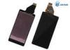 High Resolution 5&quot; Sony LCD Screen Replacement for M36H c5502 C5503 Components