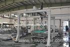 3.75kw Automatic Adjusted Angle Loading glass machinery For Window Glass Production Line