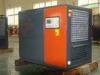 45KW 60HP Commercial Screw Type Air Compressors Air Cooling and Belt Drive Compressor