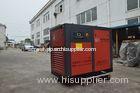Scroll Stationary Industrial Screw Air Compressors110KW 150HP 380V 3 Phase 50Hz