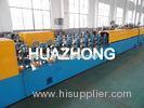 350mm Coil Width Rolling Shutter Strip Making Machine with HRC58-62 Roller Material