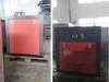 132kw 175hp Screw Oil Free Air Compressor for Textile Industry with CE / ISO / SGS