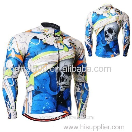 2015 top selling high quality custom design Cycling Jacket cycling Clothing