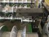 High Efficiency Guardrail Roll Forming Machine 1.0InchSingleChain Dirve