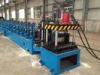 CE Approval Durable Cable Tray Plank Roll Forming Machine 0-60m/min