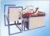 Custom E coating technology Drum plating machine to wash dry and dehydration