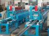 70 mm Shaft Diameter Sigma Steel Cold Roll Forming Equipment with Hydraulic Cutting