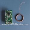 125khz LF RFID Reader module of EM4200 EM4100 TK4100 UART / Weigand Mode 3v / 5v