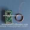 125khz LF RFID Reader module of EM4200 EM4100 TK4100 UART / Weigand Mode 3v / 5v