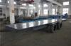 10-15 m / Min High Speed C Purlin Roll Forming Machine 80-300mm Width