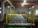 Steel Structure Metal Deck Roll Forming Machine Cold Roll Former Machine