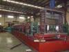 Manual 22KW Cable Tray Roll Forming Machine 3 Phase with 6 Tons