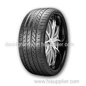 Lexani Tires LX-Twenty 245/45R20 103W
