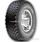 BFGoodrich Tires All Terrain TA KO 33x10.50R15 114R RWL