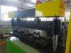 Deck Floor Cold Roll Forming Machine / Green Rolling Forming Machine