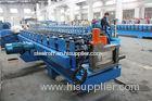 Furring Channel Roll Forming Machine Light Steel Omega Profile Roll Forming Machine