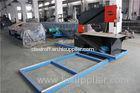 22 KW PU Sandwich Panel Production Line Roof Sheet Roll Forming Machine