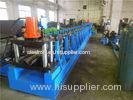 Custom Durable Steel Roll Forming Machine with 11KW Hydraulic Station