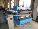 PPGI Matching Material Steel Roll Forming Machine with 30 Stands