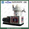 90KW 1-2t/h briquettes wood pellet machine/wood pellet making mill