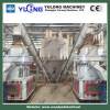 Professional supply the wood pellet making machine / pellet press machine/wood pellet bagging machine