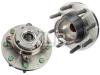 wheel hub bearing F81A-2B663EF