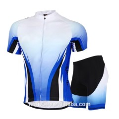 Top selling High Quality China Custom Cycling Jersey No Minimum