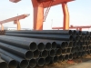 ASTM SA210C High Pressure Boiler Steel Pipes