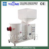 Yulong Brand Biomass wood sawdust fuel pellet burners