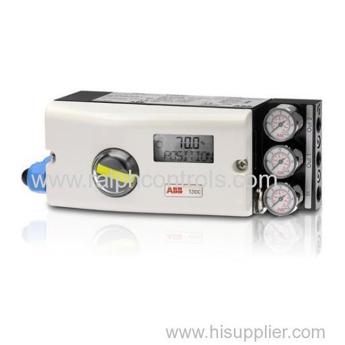 ABB pressure transmitter V18345-1011121001