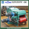 YULONG wood sawdust making machine