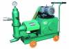 hydraulic liquid grouting pump