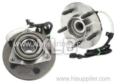 wheel hub bearing 1L34-1104AA