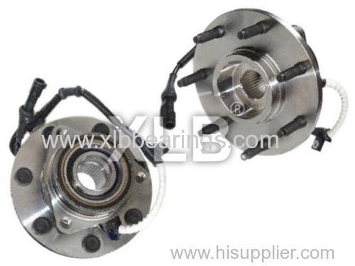 wheel hub bearing 1L34-1104BA