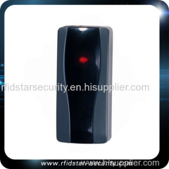 Smart Wiegand RFID 125KHz EM ID Access Control Reader
