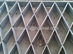 High quality cheap Pressure Locked Grating