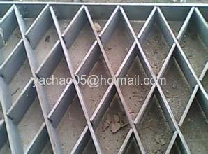 High quality cheap Pressure Locked Grating