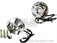 wheel hub bearing 2L2Z-1104AA