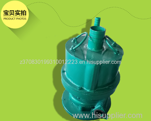 mining slush pump machine