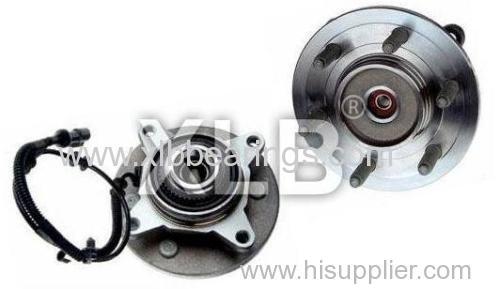 wheel hub bearing 5L34-2C530AD